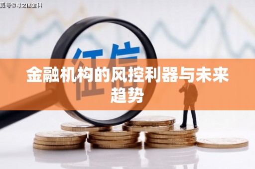 南头金融机构的风控利器与未来趋势
