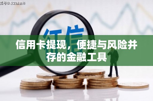 南头信用卡提现，便捷与风险并存的金融工具