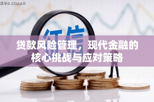 南头贷款风险管理，现代金融的核心挑战与应对策略