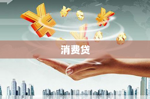 南头消费贷